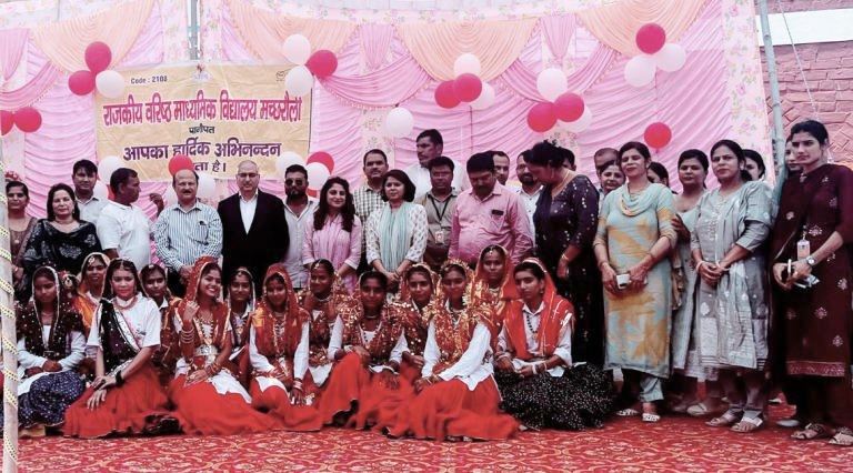 Nestlé India adds five more schools under project Jigyasa in collaboration with Agastya International Foundation
